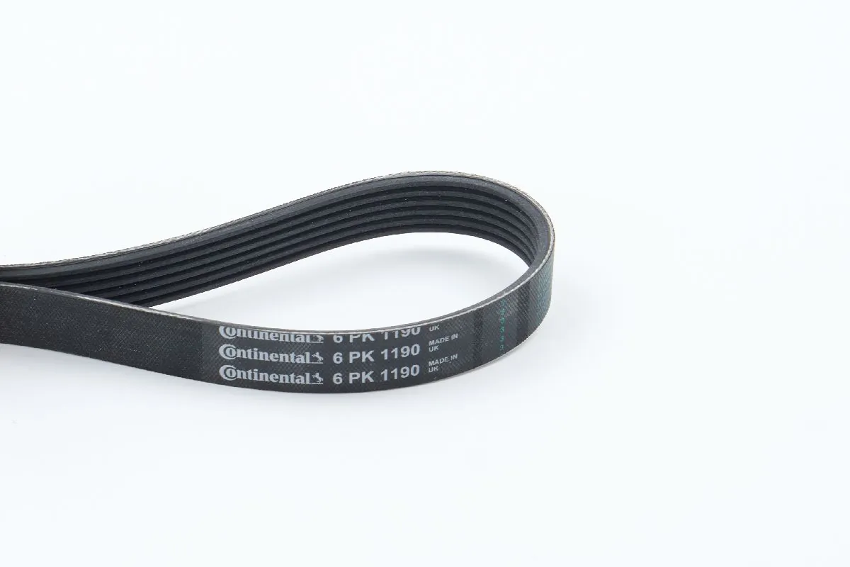 V-ribbed Belt